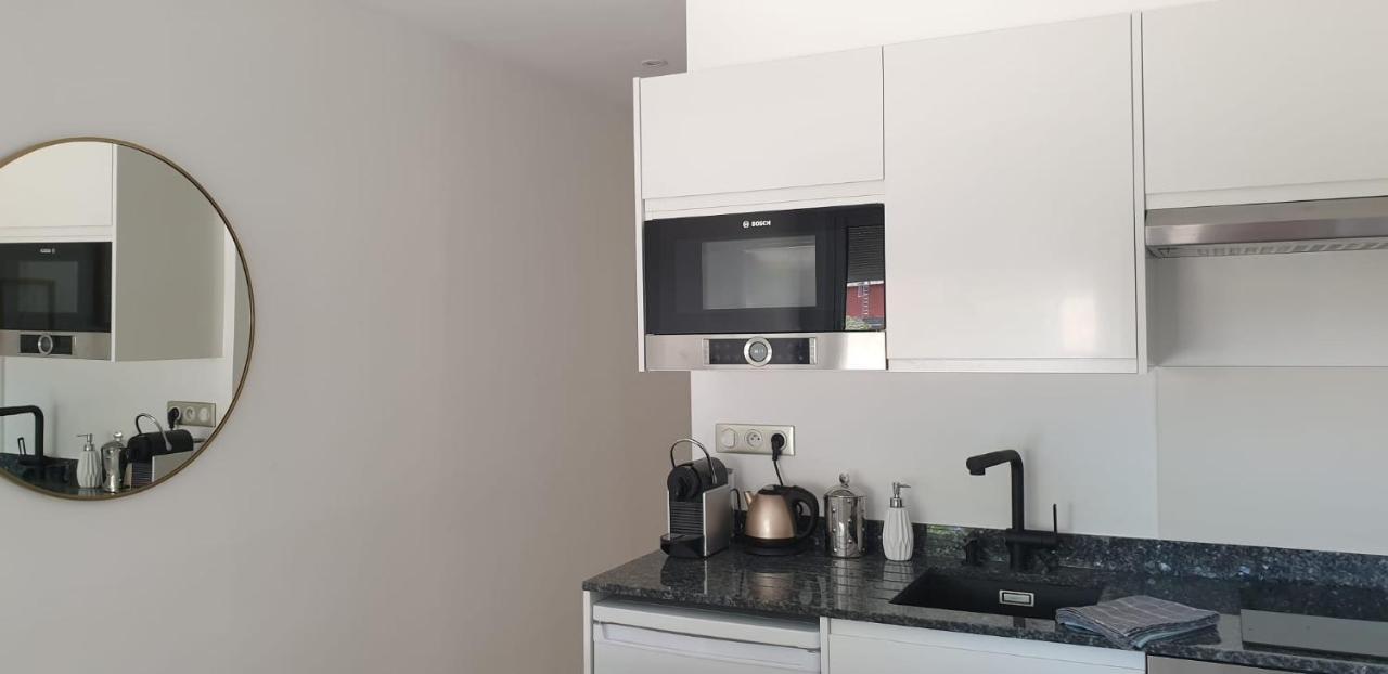 Cocoon Paris La Defense Leilighet Courbevoie Eksteriør bilde
