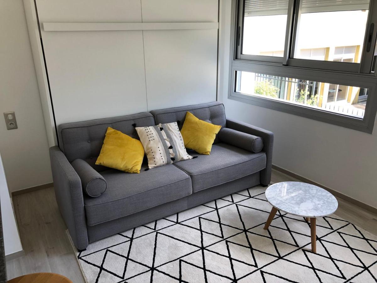 Cocoon Paris La Defense Leilighet Courbevoie Eksteriør bilde