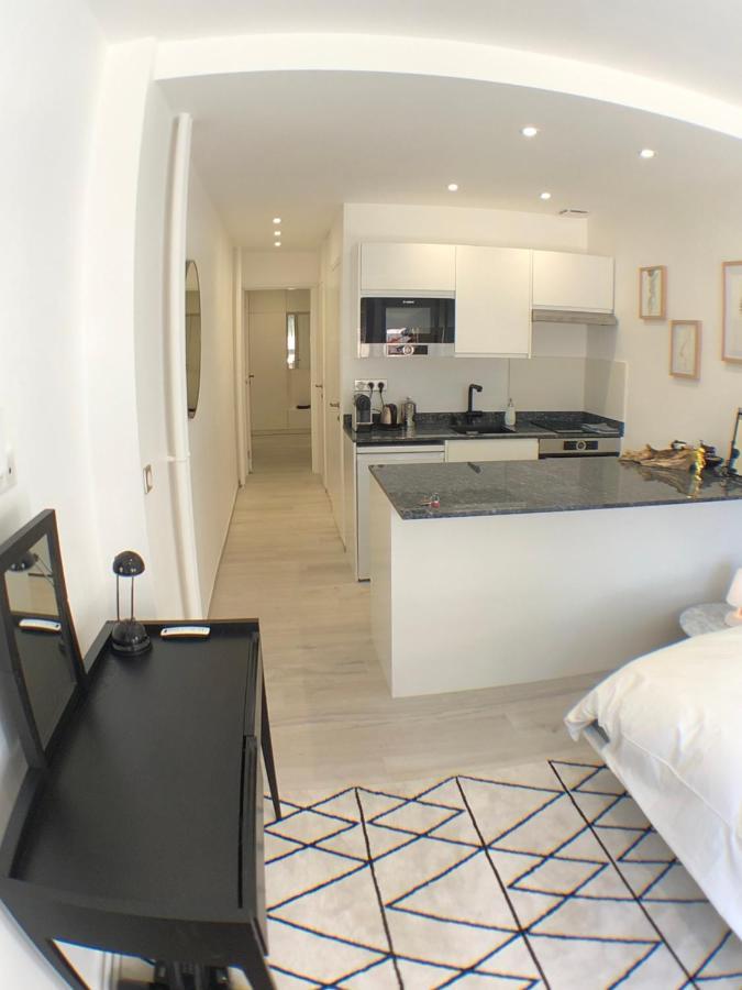 Cocoon Paris La Defense Leilighet Courbevoie Eksteriør bilde