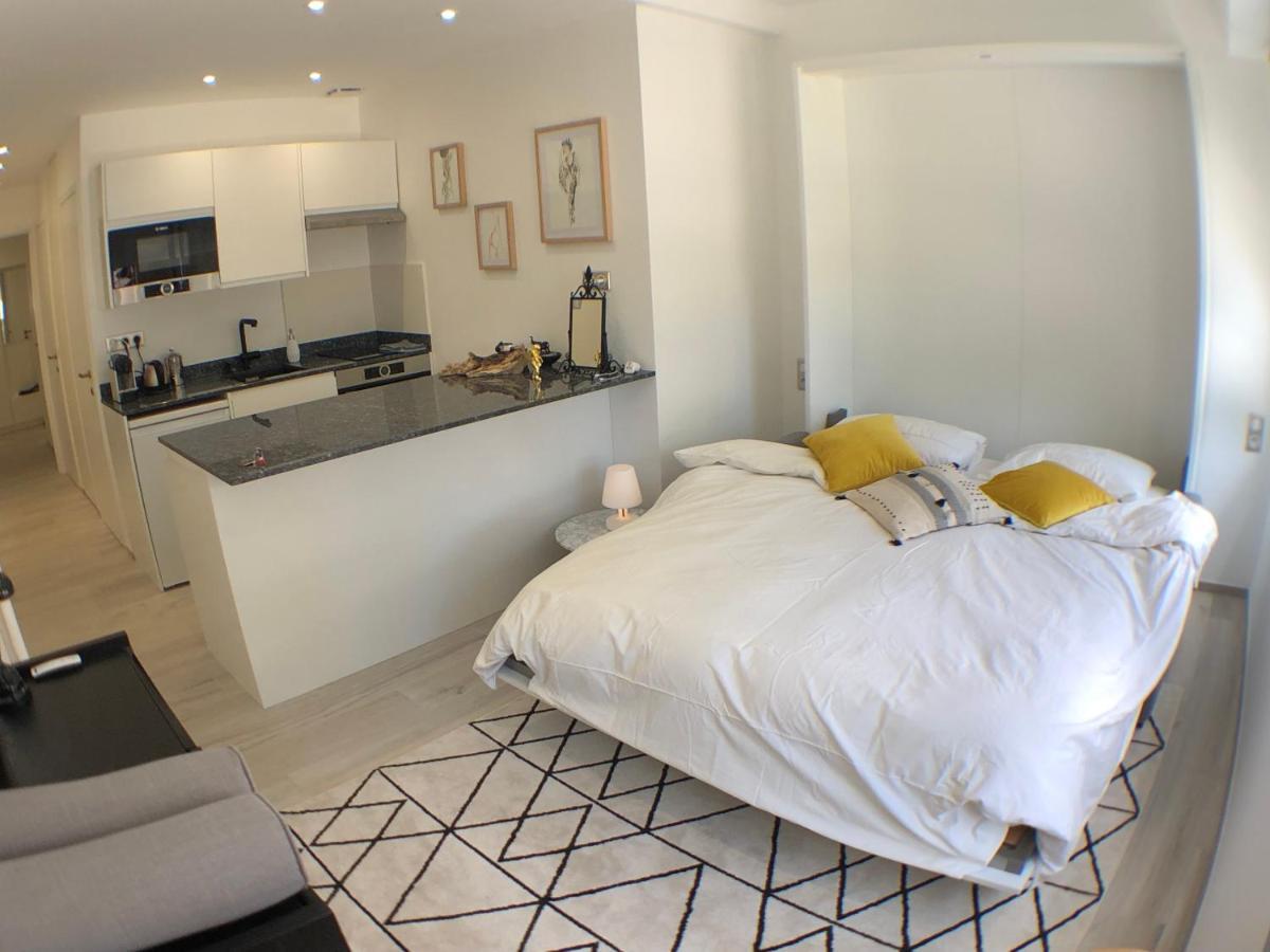 Cocoon Paris La Defense Leilighet Courbevoie Eksteriør bilde